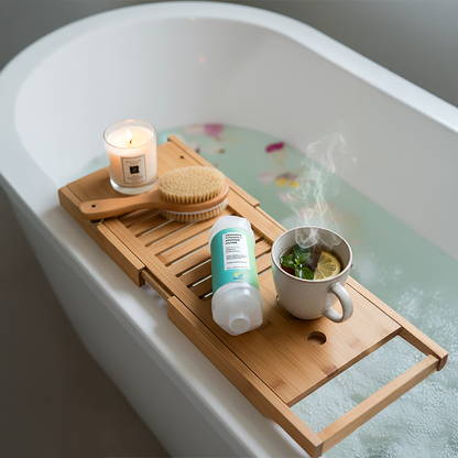 RejuvaFlow Shower Filter
